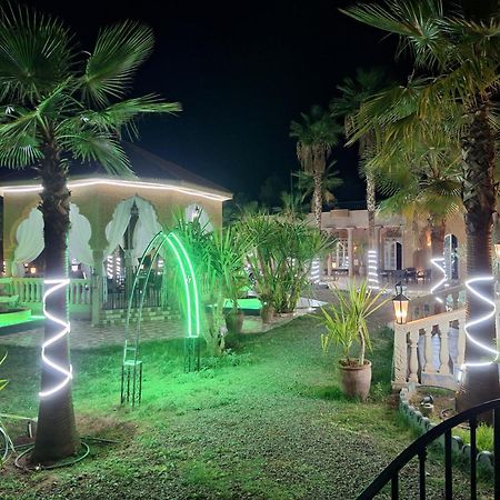 Eden Suite Марракеш Экстерьер фото
