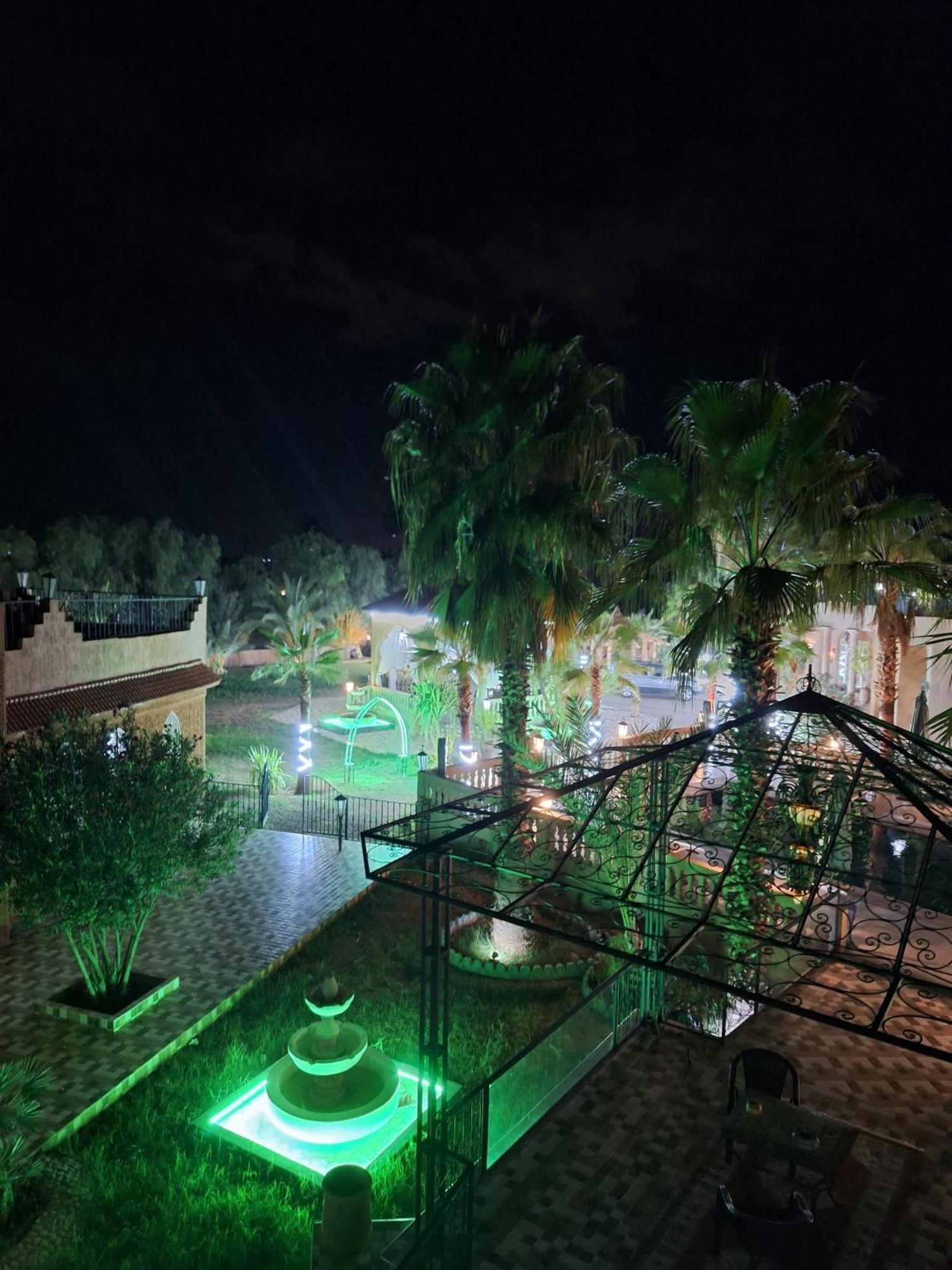 Eden Suite Марракеш Экстерьер фото